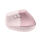 Logitech OUTLET - LIFT Różowa - 1479936 - zdjęcie 3